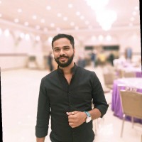 Prateek Gir Goswamy