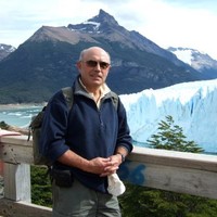 Jacques Jack BÉGUÉ