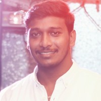 Balasubramani P