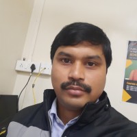 Amal Kumar Bera