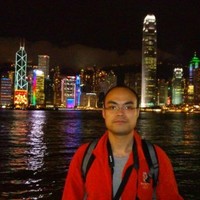 Max Liu