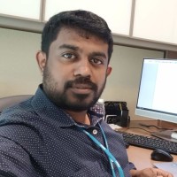 Pramod Darvin