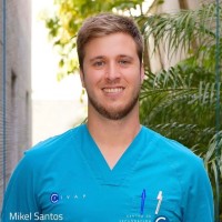 Mikel Santos Arrieta