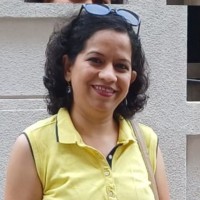 Sayali Kulkarni