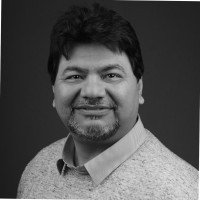 Tejas Bhatelia