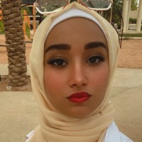 Nawal Qaid Algahafi
