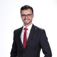 Bruno Ferreira de Oliveira