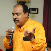 M Kathiraven