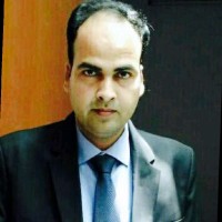 Alok Dwivedi