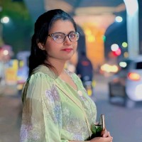 Salomi Kedari