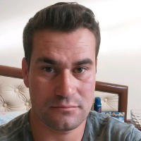 Alexandre Chagas Da Cruz