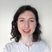 Naomi Flett