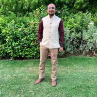 Sagar Parikh