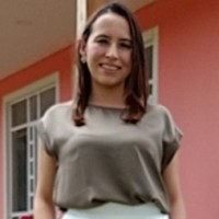 Catherine Tamayo Albañil