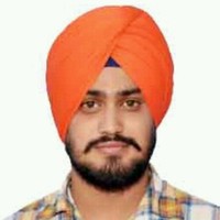 Pavneet Singh Wazir
