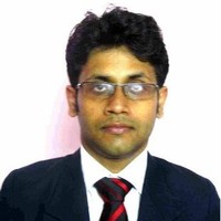 Sandip Choudhury