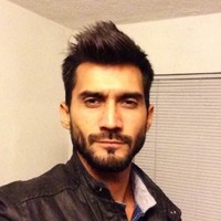Oscar Mendoza