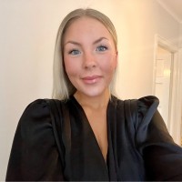 Madeleine Svensson
