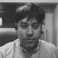 Nicolas Chapados Girard