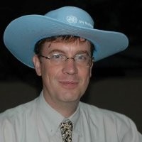 Marcus Betts