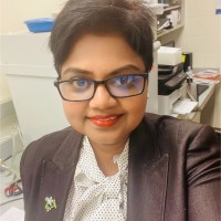 Balasundari Ramesh