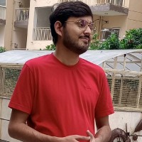 Pushkar Kumar