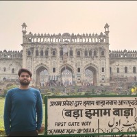 Dr. Shubham Vikram Singh