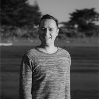 Gareth Cockman