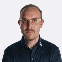 Johan Verngren
