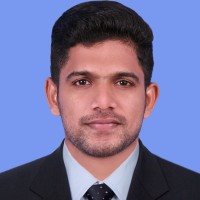 Basil Varghese