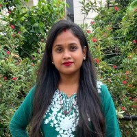 Varsha Shakya