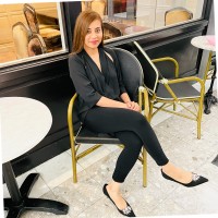 Tanya Sarfaraz