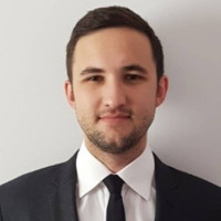 Joshua Tezak
