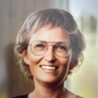 Ulla Pedersen