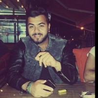 samet pekdemir