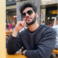 Mohammed Pardawala