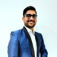 Jimit Patel