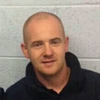 Mark Linnane