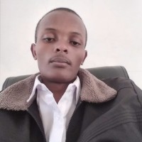 DAVID KIRUBI