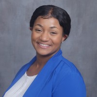 SeQuoia Brown, MHA