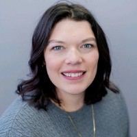 Mattea Cowell, M.Sc., P.Geo.