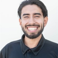 Luis Avalos, Msc