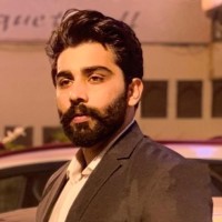 Abdullah Shafaqat