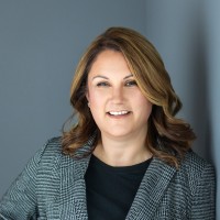 Joanna McCafferty