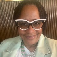 Wanda Gamble, MS, FHIMSS