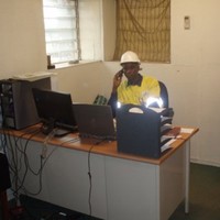 Brima Sumaila