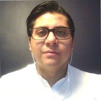 Marco Antonio Garcia Valdivia