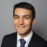 Patrick Dähler
