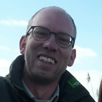 Michiel Van Kerkvoorde