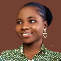 Ifunanya Precious